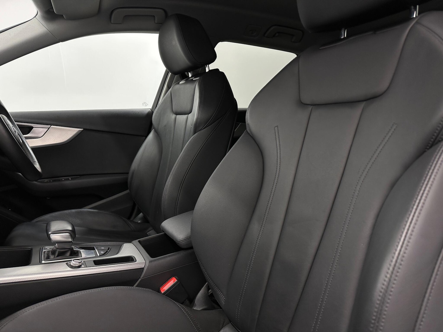 Used Audi A4 Avant for sale - 77994314: Photo 33