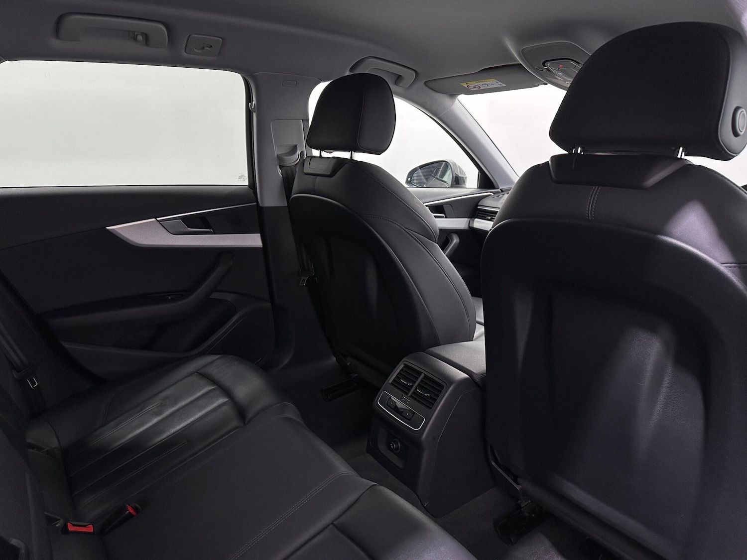 Used Audi A4 Avant for sale - 77994314: Photo 39