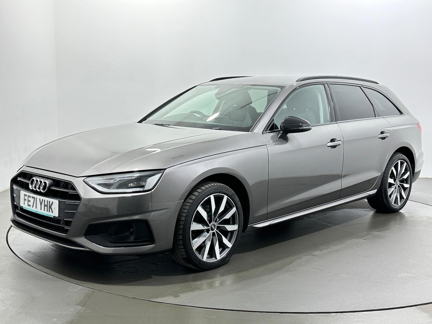 Used Audi A4 Avant for sale - 77994314: Photo 4