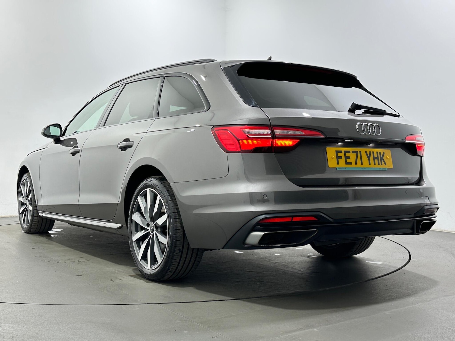 Used Audi A4 Avant for sale - 77994314: Photo 47