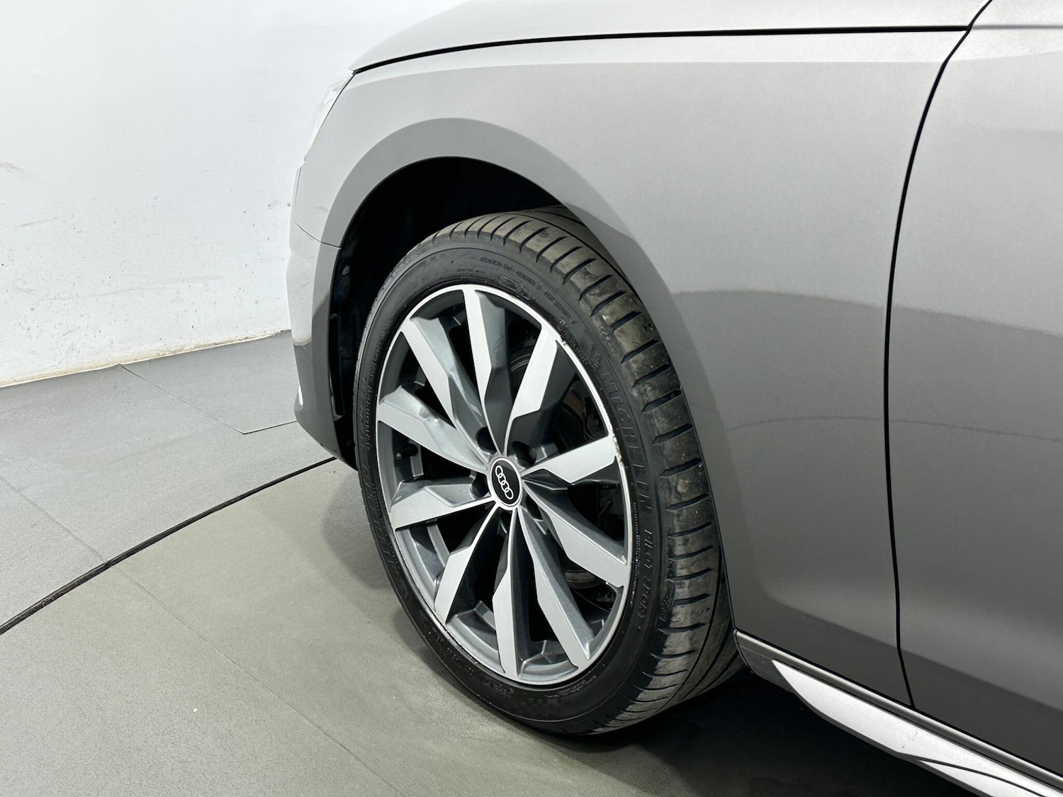 Used Audi A4 Avant for sale - 77994314: Photo 49