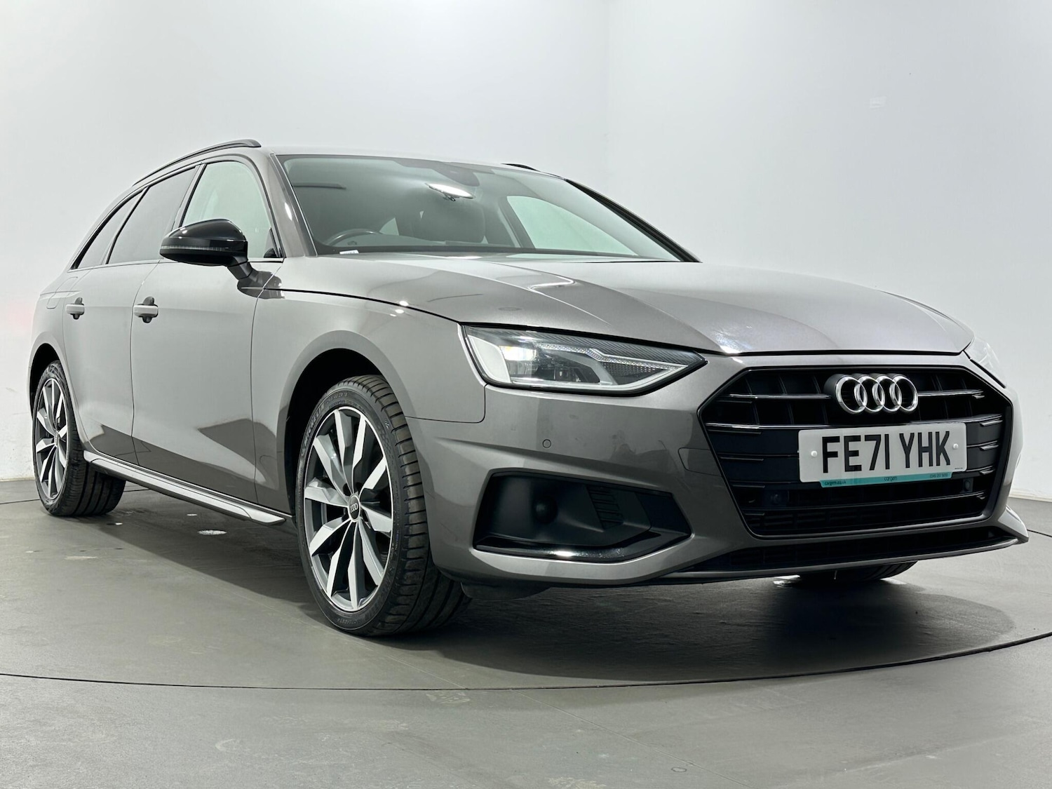 Used Audi A4 Avant for sale - 77994314: Photo 51