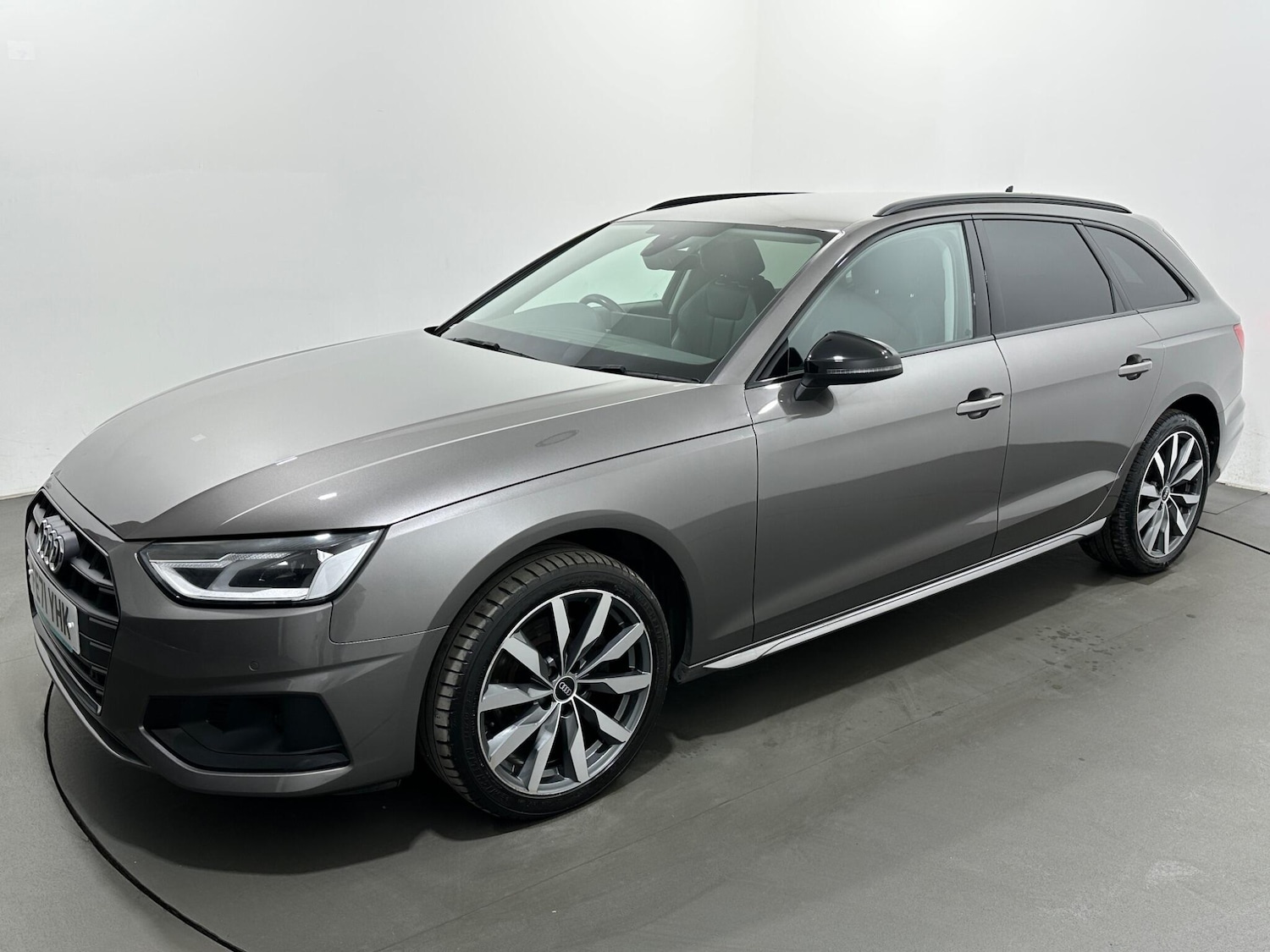 Used Audi A4 Avant for sale - 77994314: Photo 52