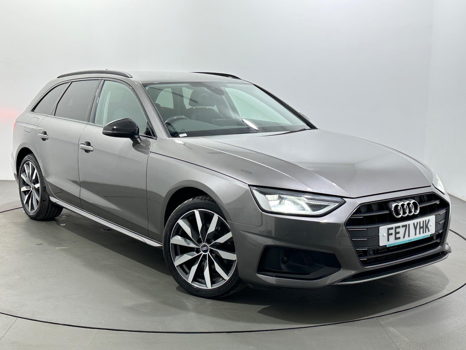 Used Audi A4 Avant for sale - 77994314: Photo 53