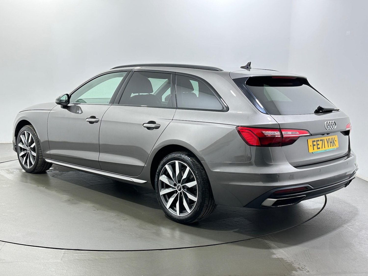 Used Audi A4 Avant for sale - 77994314: Photo 6