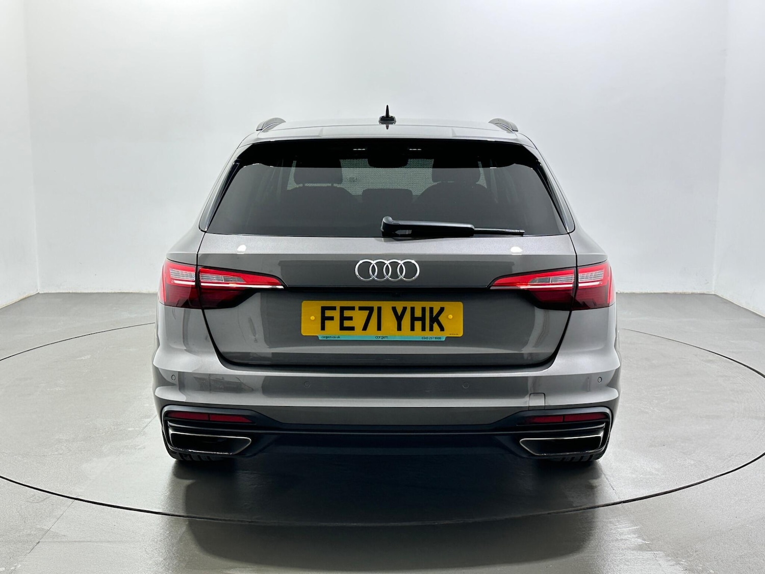 Used Audi A4 Avant for sale - 77994314: Photo 7