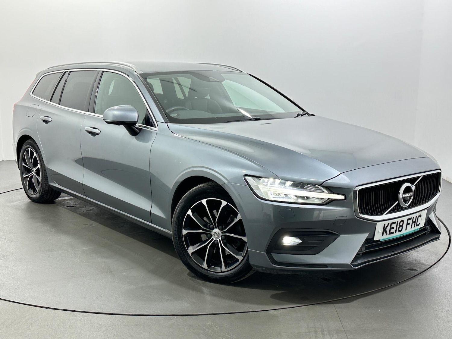 Used Volvo V60 2018 for sale - 77202721: Photo 52
