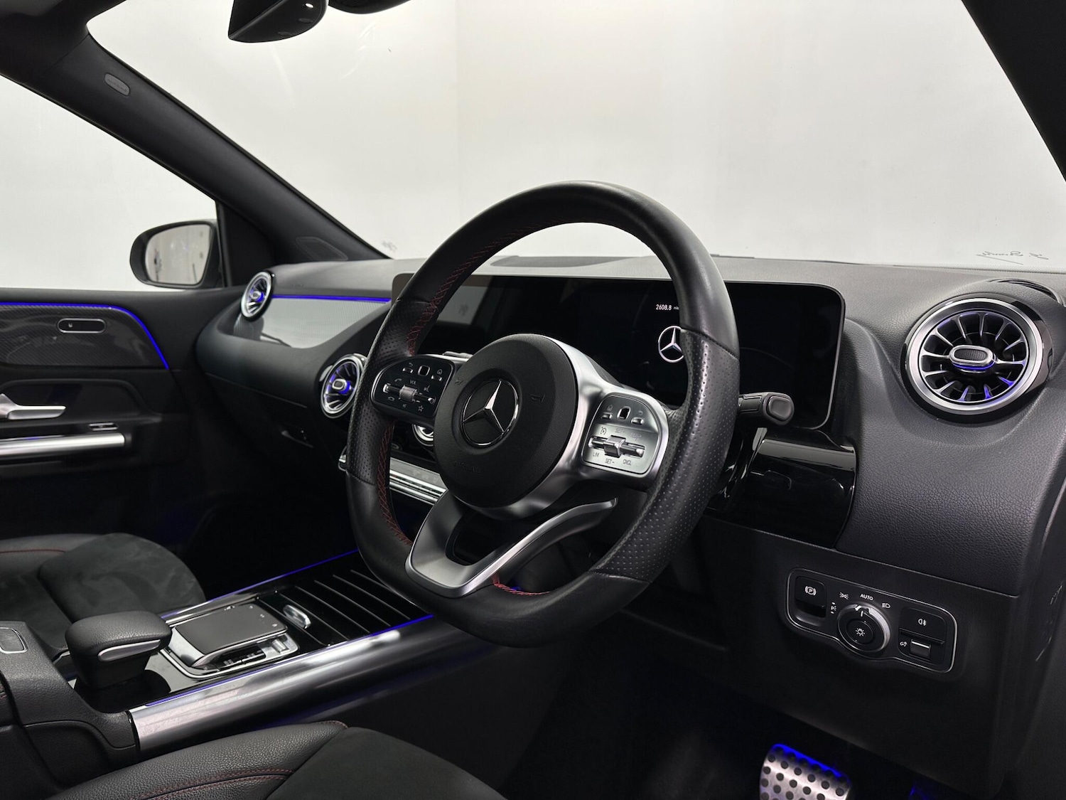 Used Mercedes-Benz B Class 2019 for sale - 76878979: Photo 10