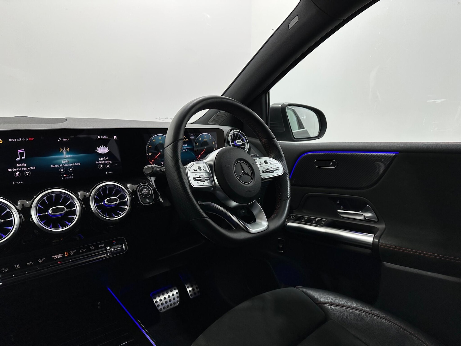 Used Mercedes-Benz B Class 2019 for sale - 76878979: Photo 11