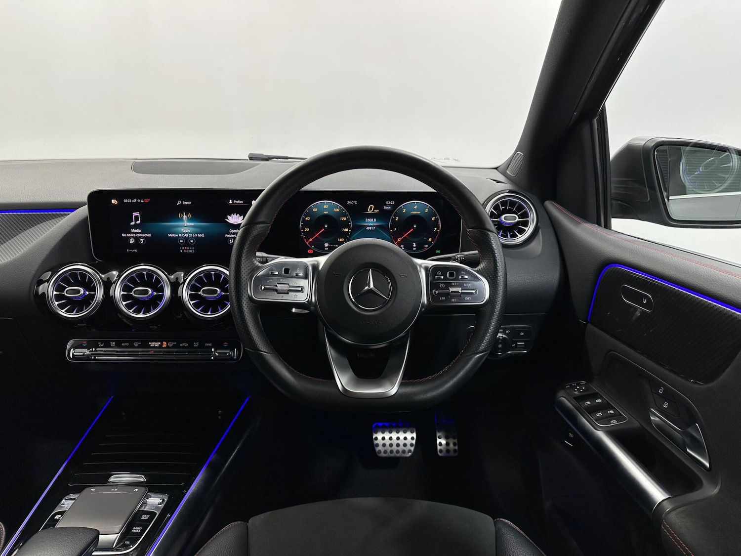 Used Mercedes-Benz B Class 2019 for sale - 76878979: Photo 12