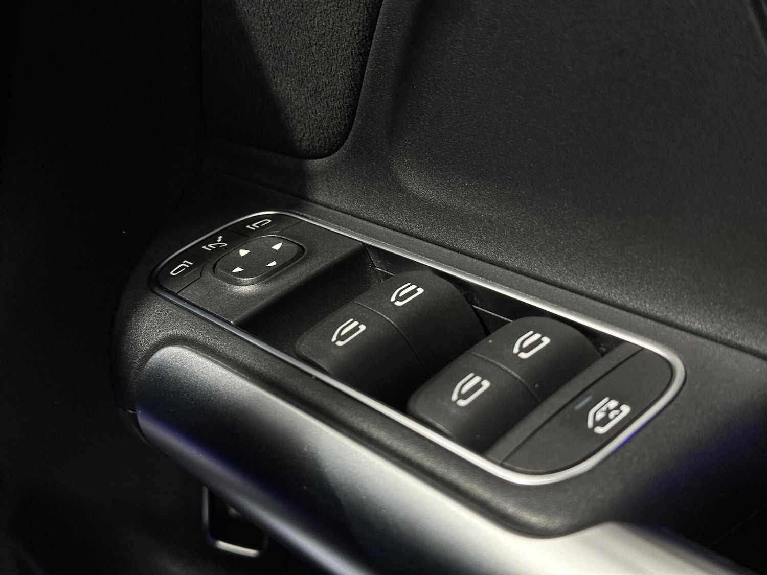 Used Mercedes-Benz B Class 2019 for sale - 76878979: Photo 19