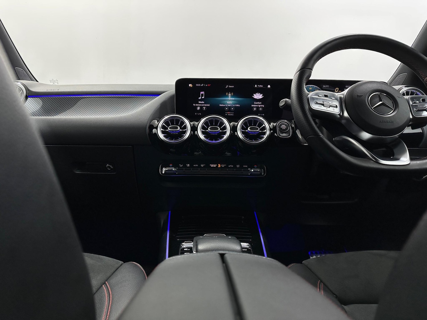 Used Mercedes-Benz B Class 2019 for sale - 76878979: Photo 20