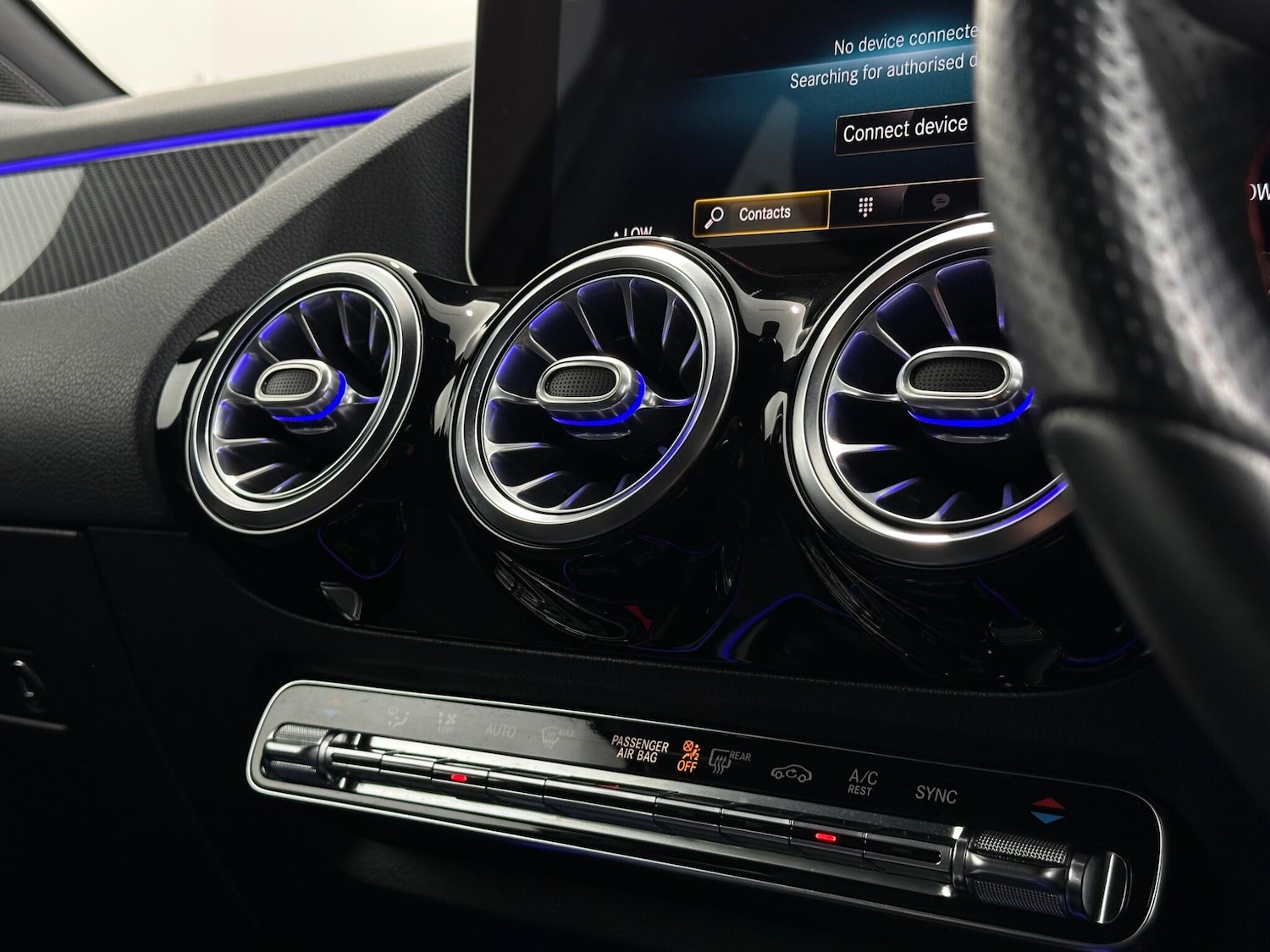 Used Mercedes-Benz B Class 2019 for sale - 76878979: Photo 22