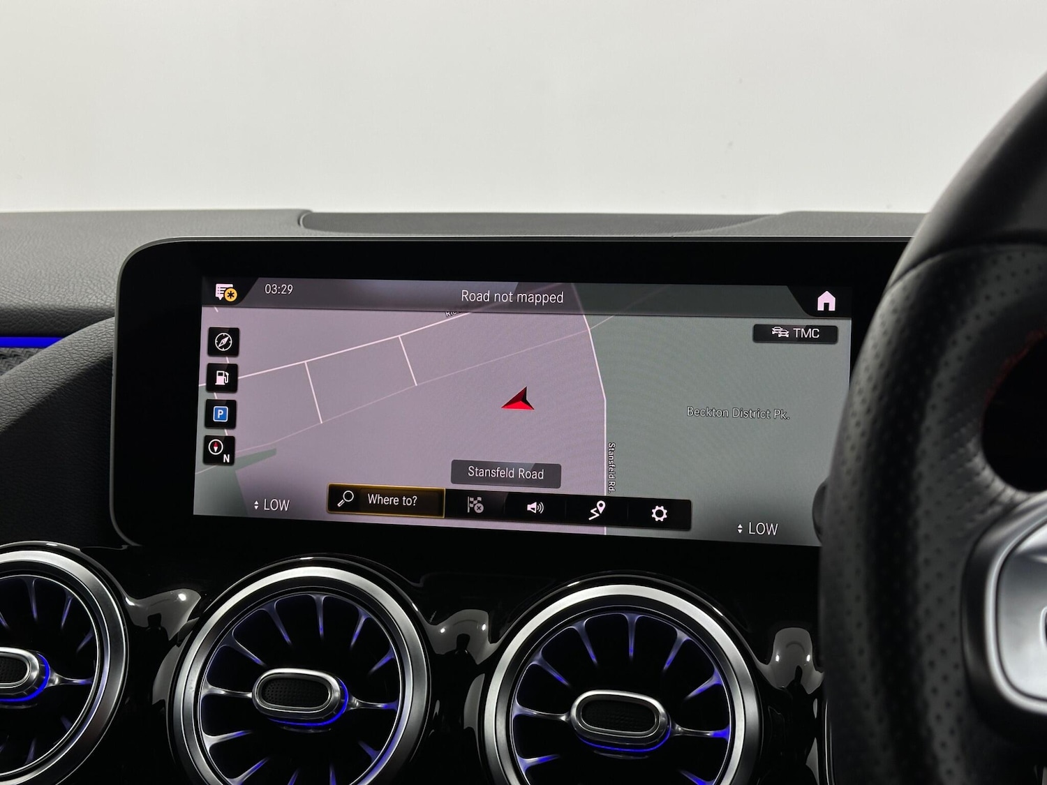 Used Mercedes-Benz B Class 2019 for sale - 76878979: Photo 23