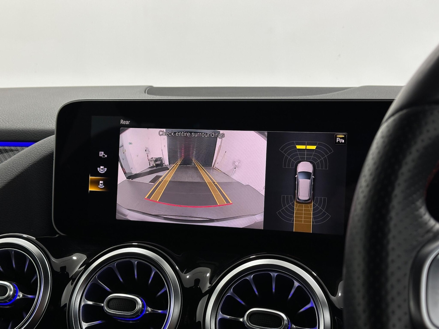 Used Mercedes-Benz B Class 2019 for sale - 76878979: Photo 24