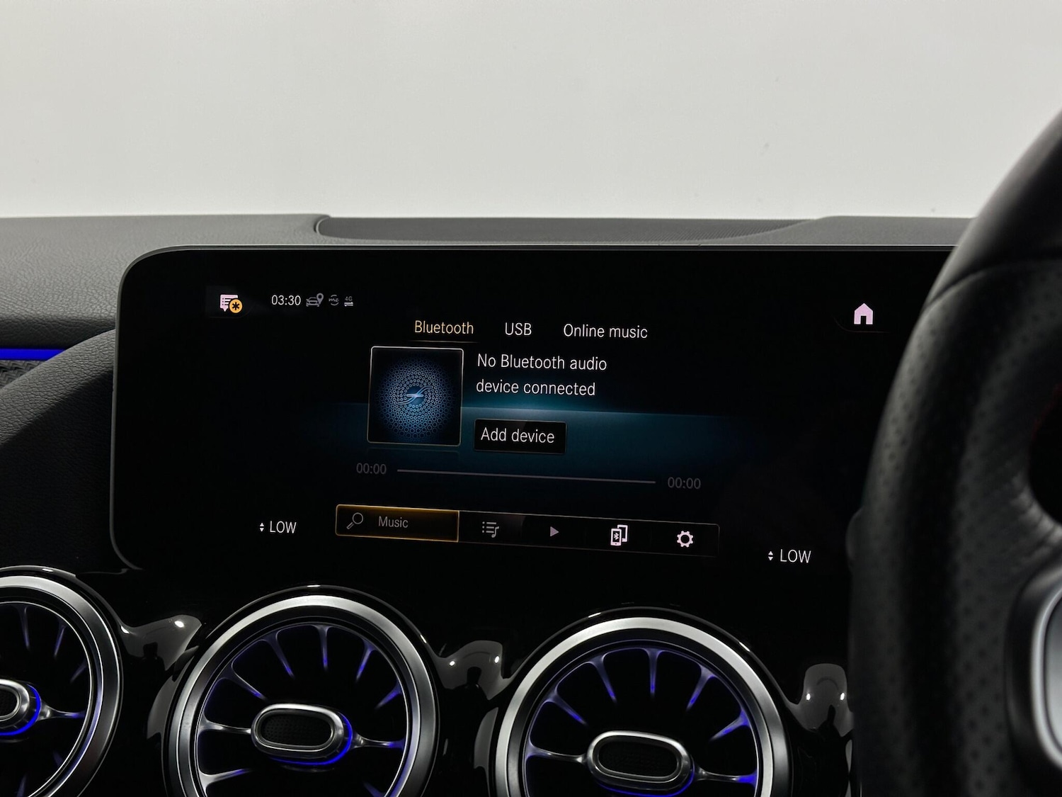 Used Mercedes-Benz B Class 2019 for sale - 76878979: Photo 25