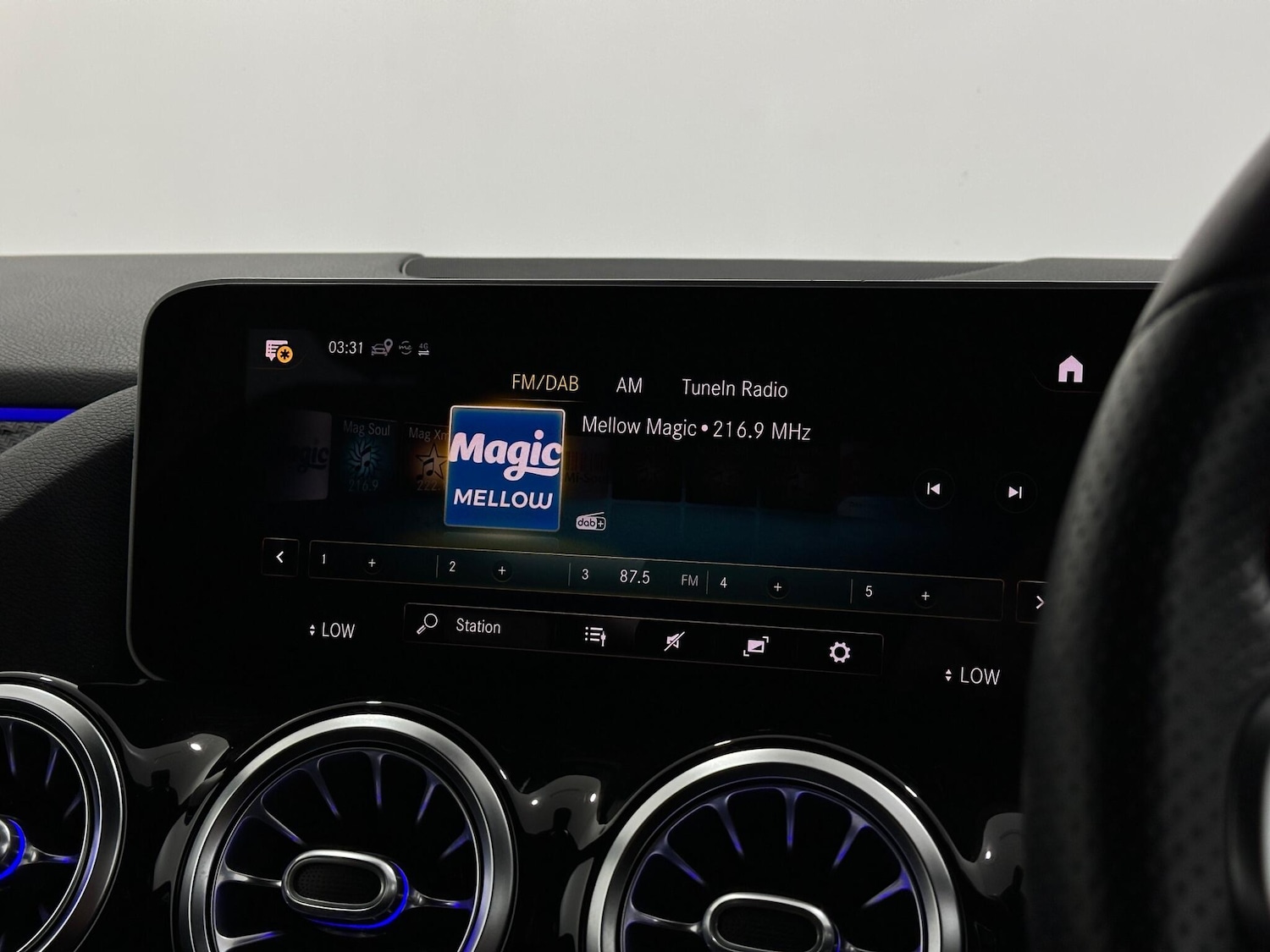 Used Mercedes-Benz B Class 2019 for sale - 76878979: Photo 26