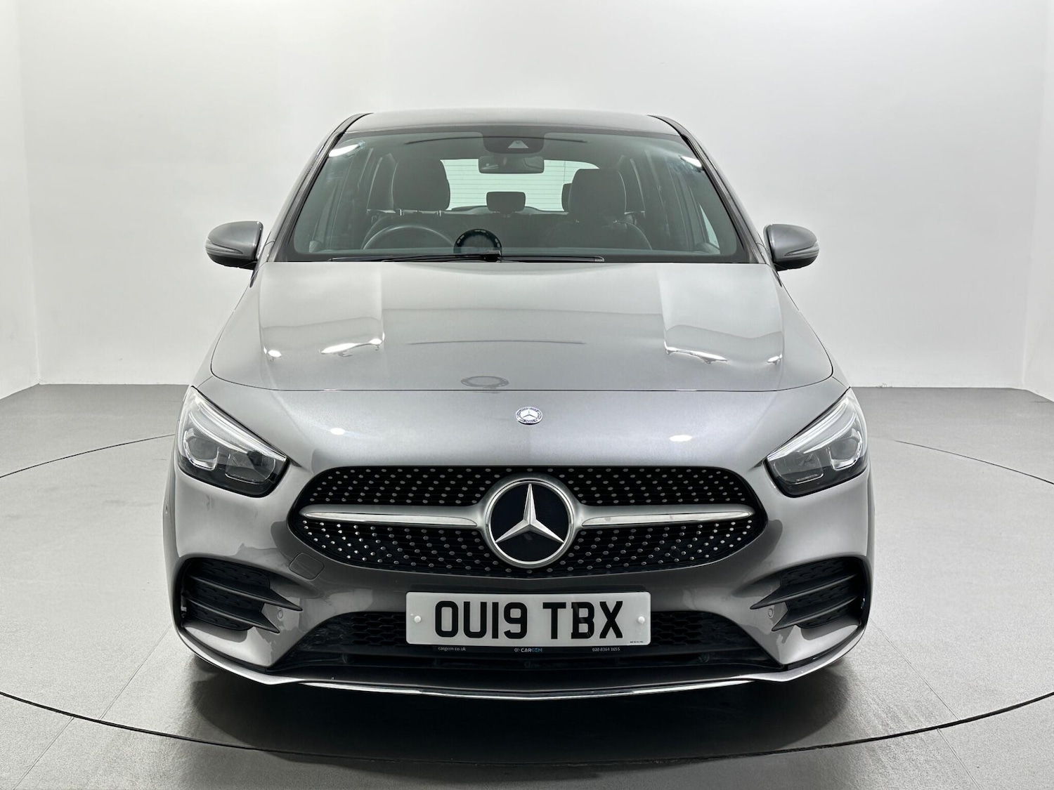 Used Mercedes-Benz B Class 2019 for sale - 76878979: Photo 3