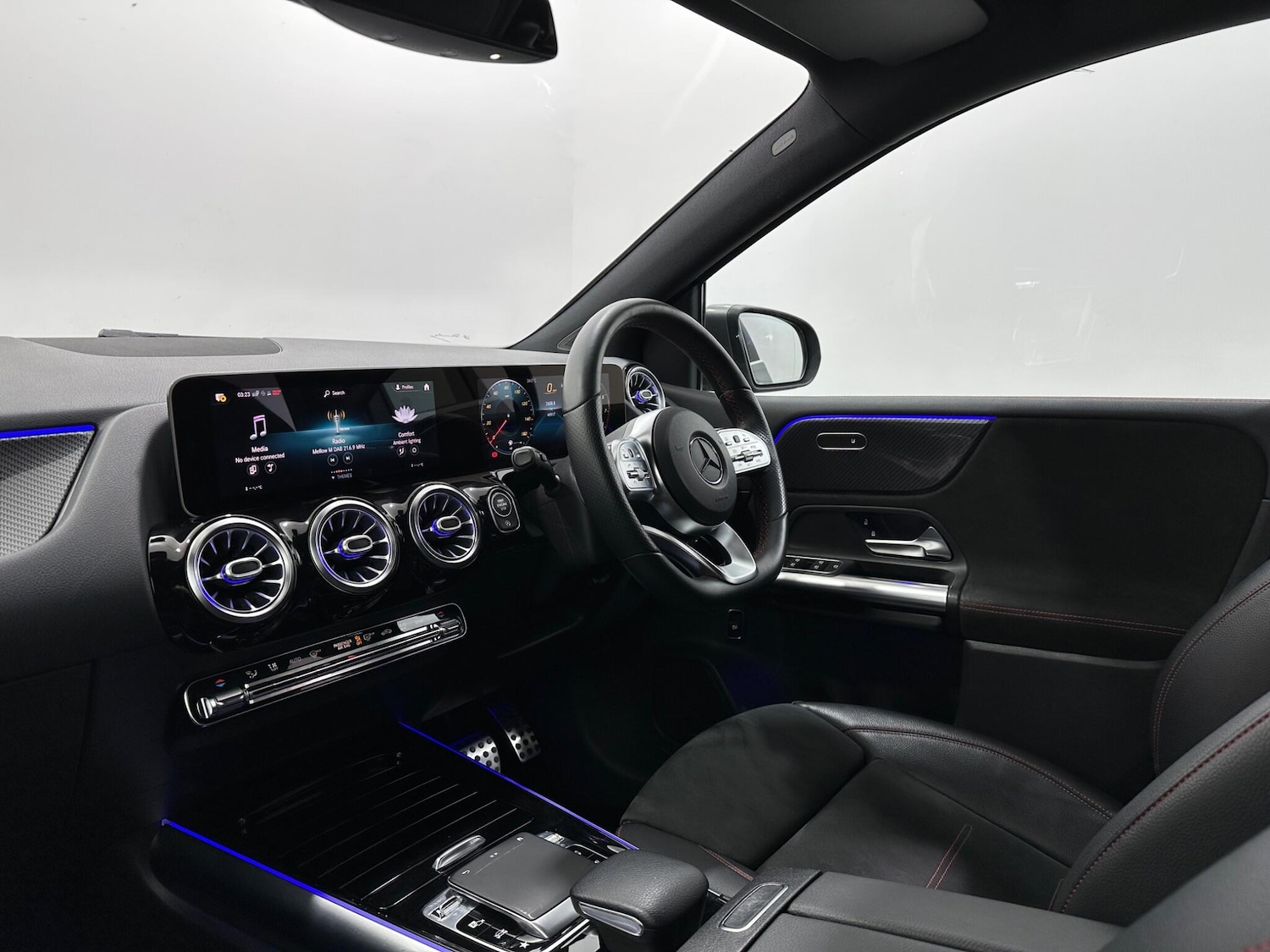 Used Mercedes-Benz B Class 2019 for sale - 76878979: Photo 30