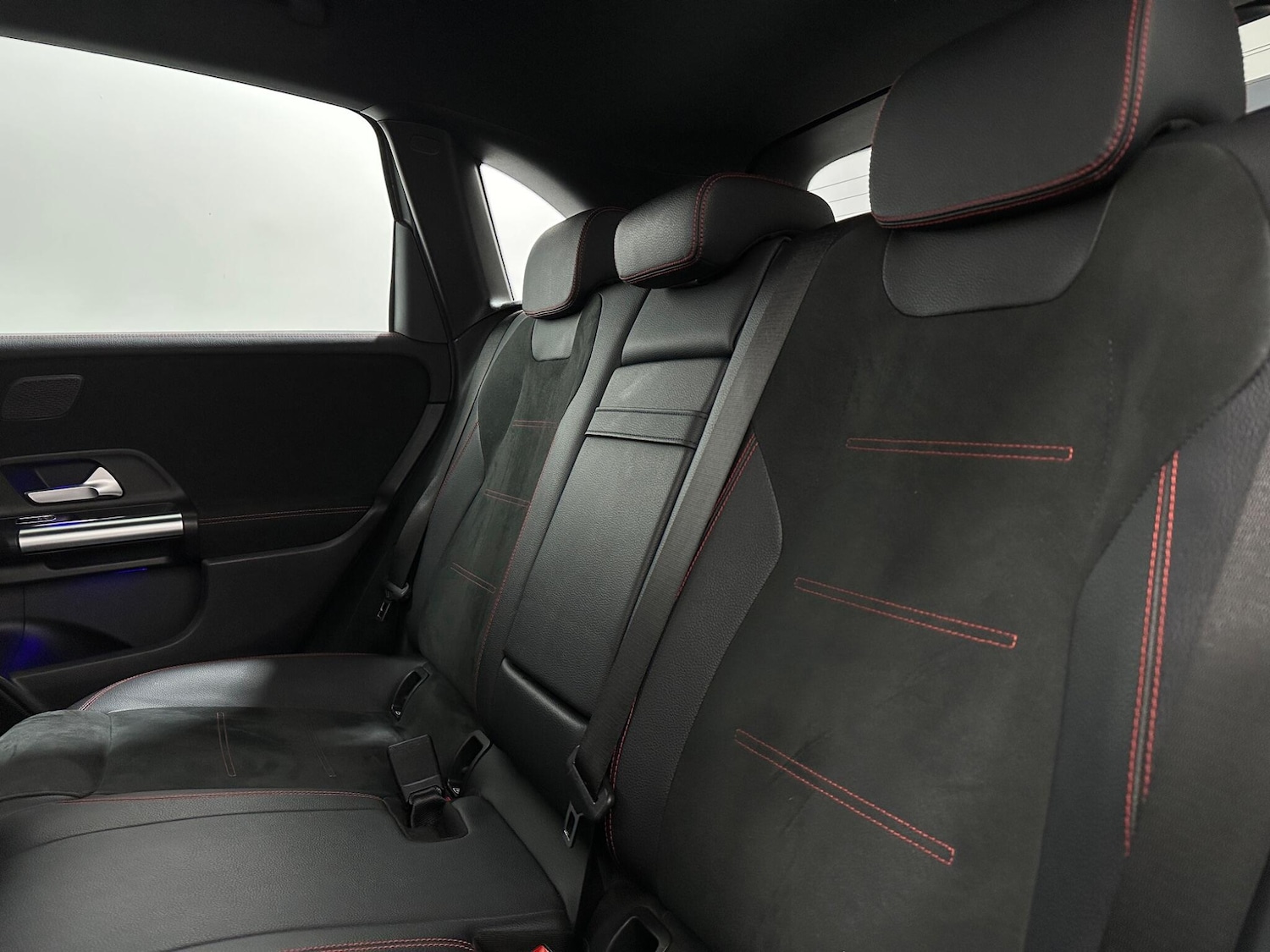 Used Mercedes-Benz B Class 2019 for sale - 76878979: Photo 38