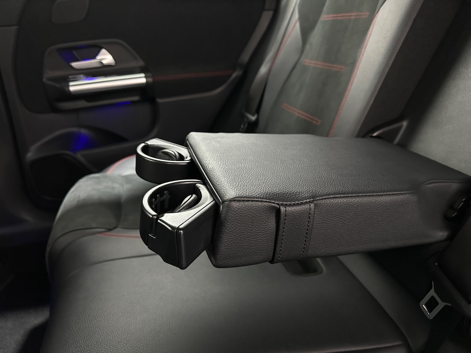 Used Mercedes-Benz B Class 2019 for sale - 76878979: Photo 39