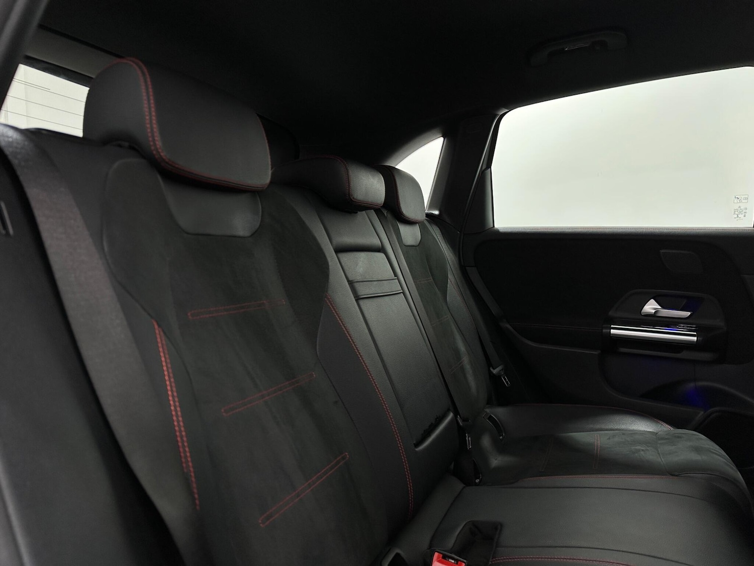 Used Mercedes-Benz B Class 2019 for sale - 76878979: Photo 42