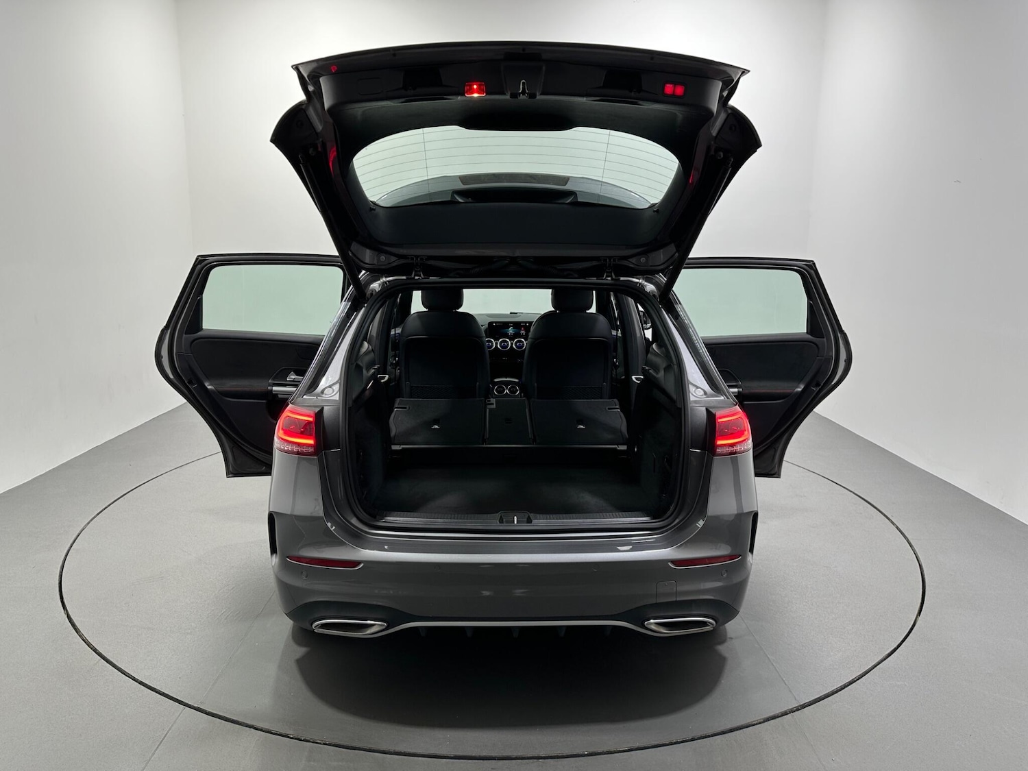 Used Mercedes-Benz B Class 2019 for sale - 76878979: Photo 44