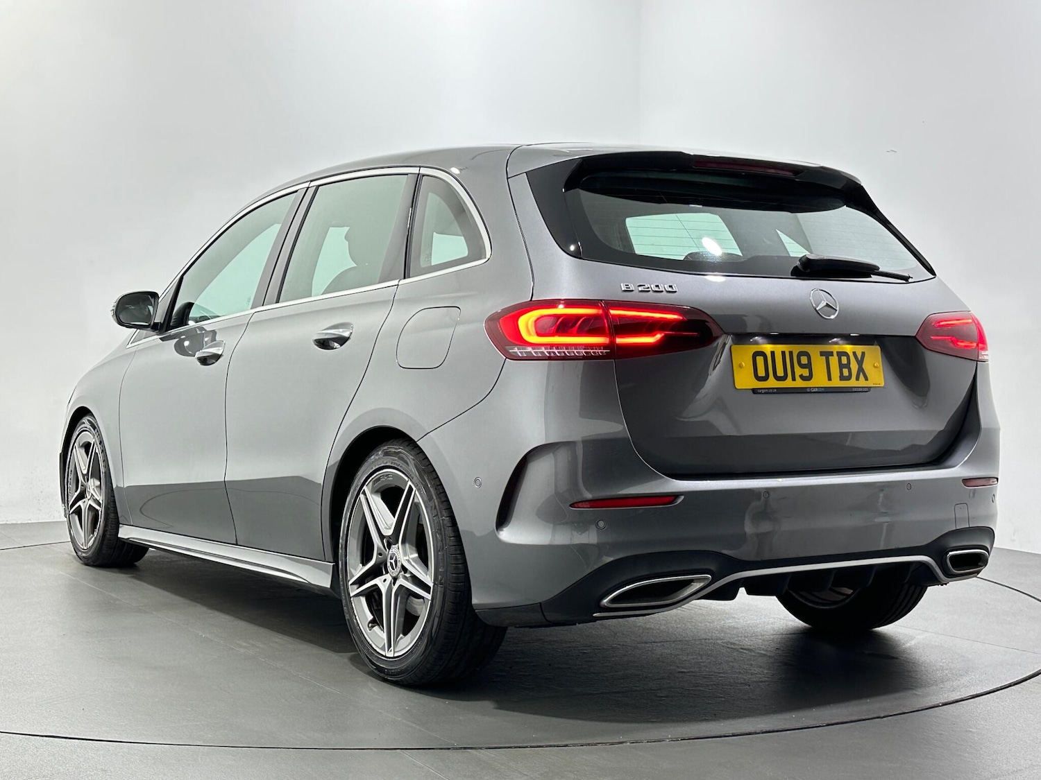 Used Mercedes-Benz B Class 2019 for sale - 76878979: Photo 49