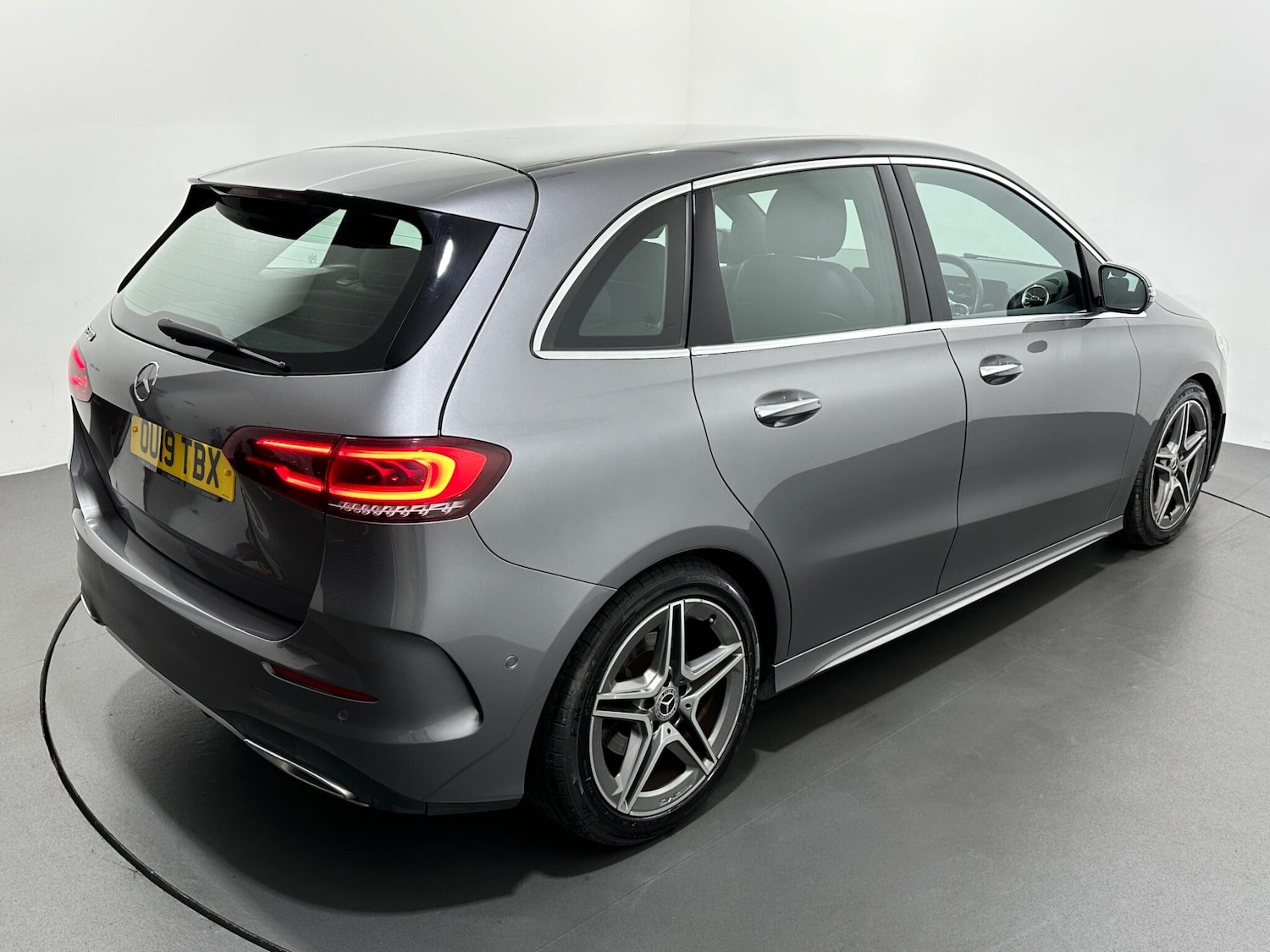 Used Mercedes-Benz B Class 2019 for sale - 76878979: Photo 50