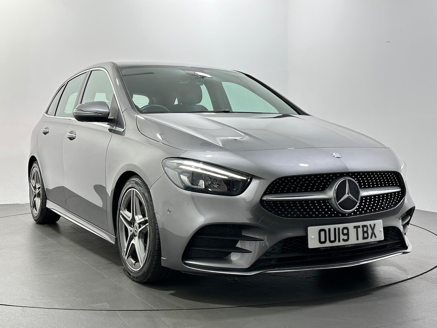 Used Mercedes-Benz B Class 2019 for sale - 76878979: Photo 51