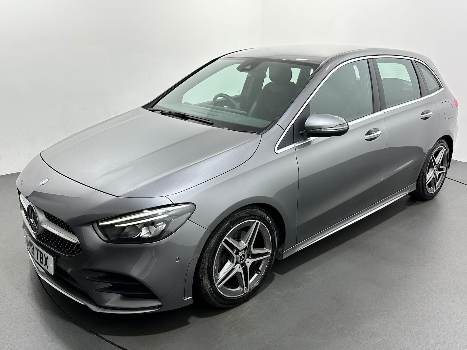 Used Mercedes-Benz B Class 2019 for sale - 76878979: Photo 52