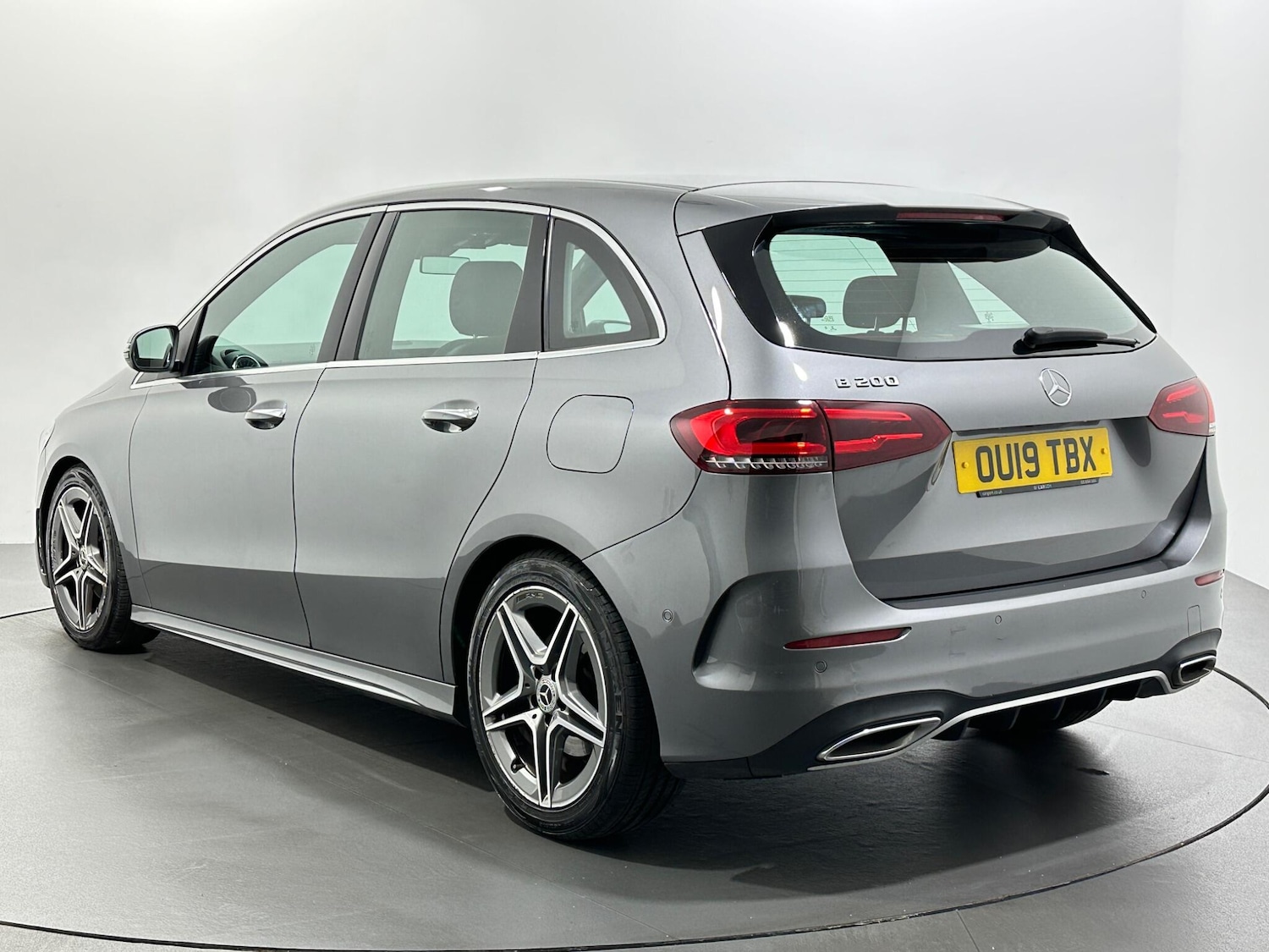 Used Mercedes-Benz B Class 2019 for sale - 76878979: Photo 6