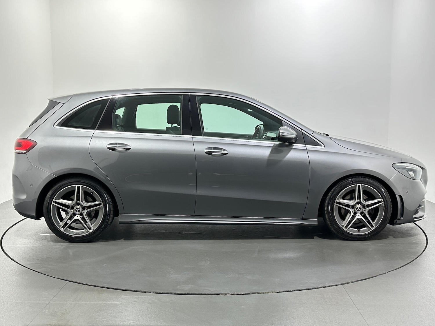 Used Mercedes-Benz B Class 2019 for sale - 76878979: Photo 9