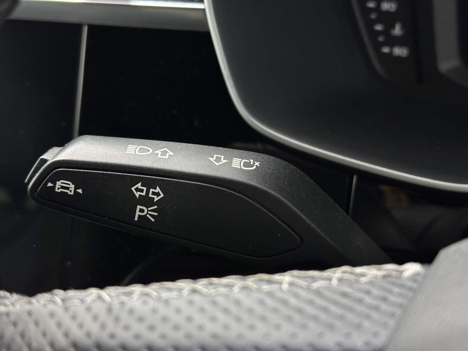 Used Audi Q3 2020 for sale - 77156359: Photo 12