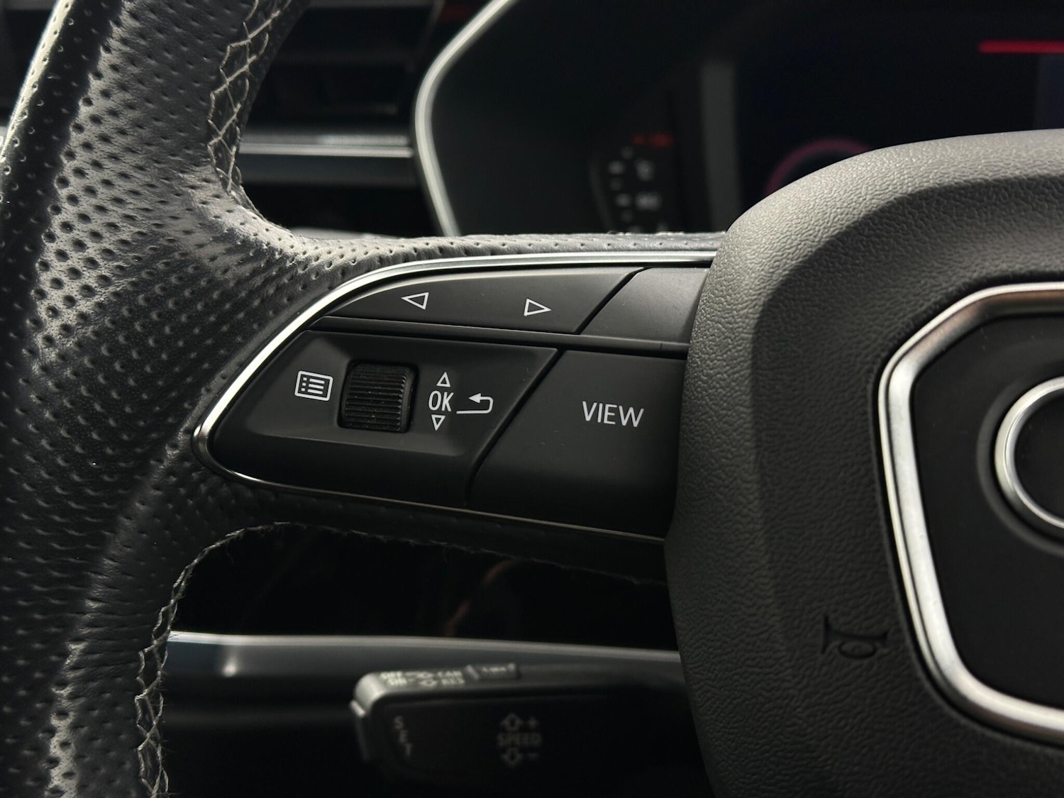 Used Audi Q3 2020 for sale - 77156359: Photo 13