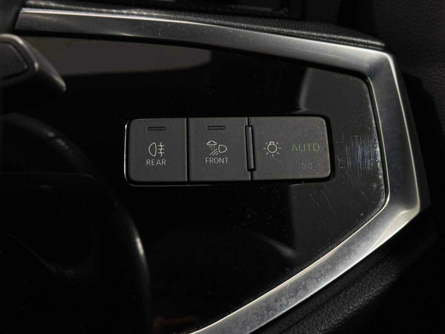 Used Audi Q3 2020 for sale - 77156359: Photo 16