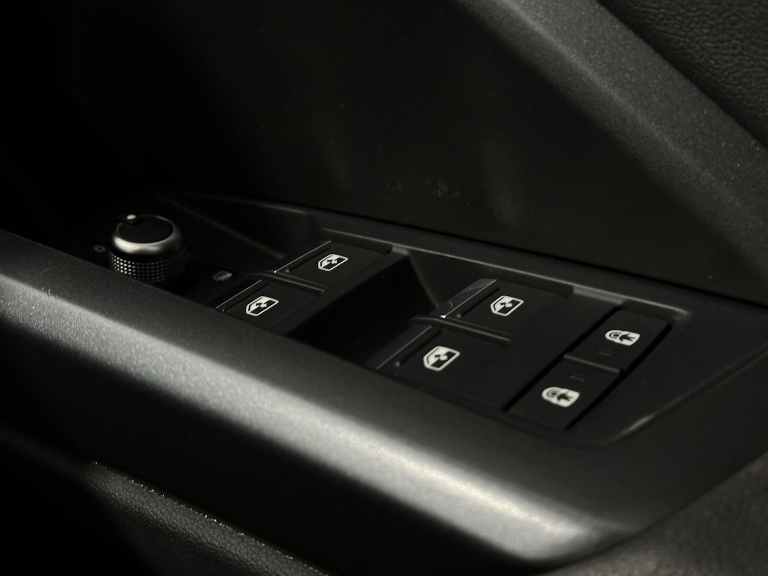 Used Audi Q3 2020 for sale - 77156359: Photo 17