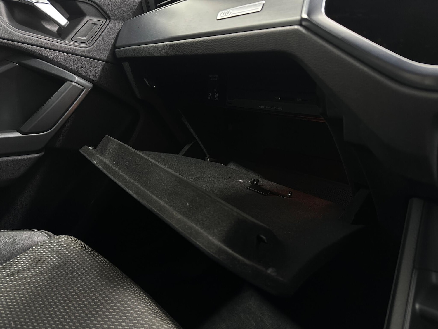 Used Audi Q3 2020 for sale - 77156359: Photo 26