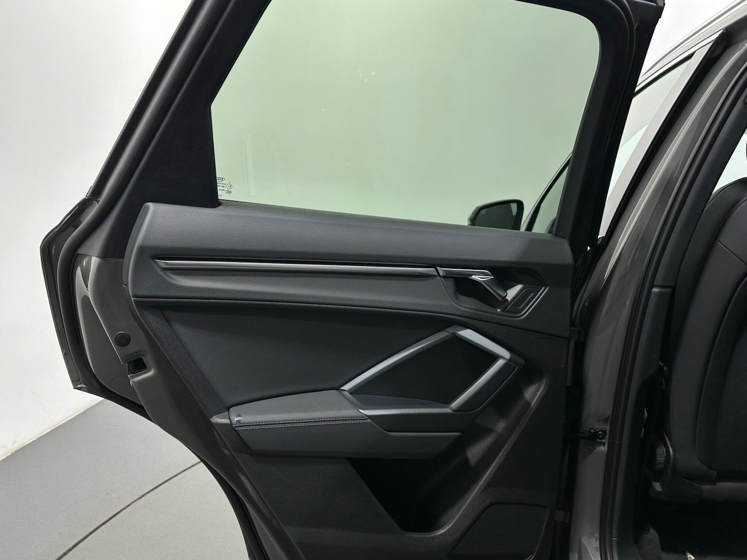 Used Audi Q3 2020 for sale - 77156359: Photo 37