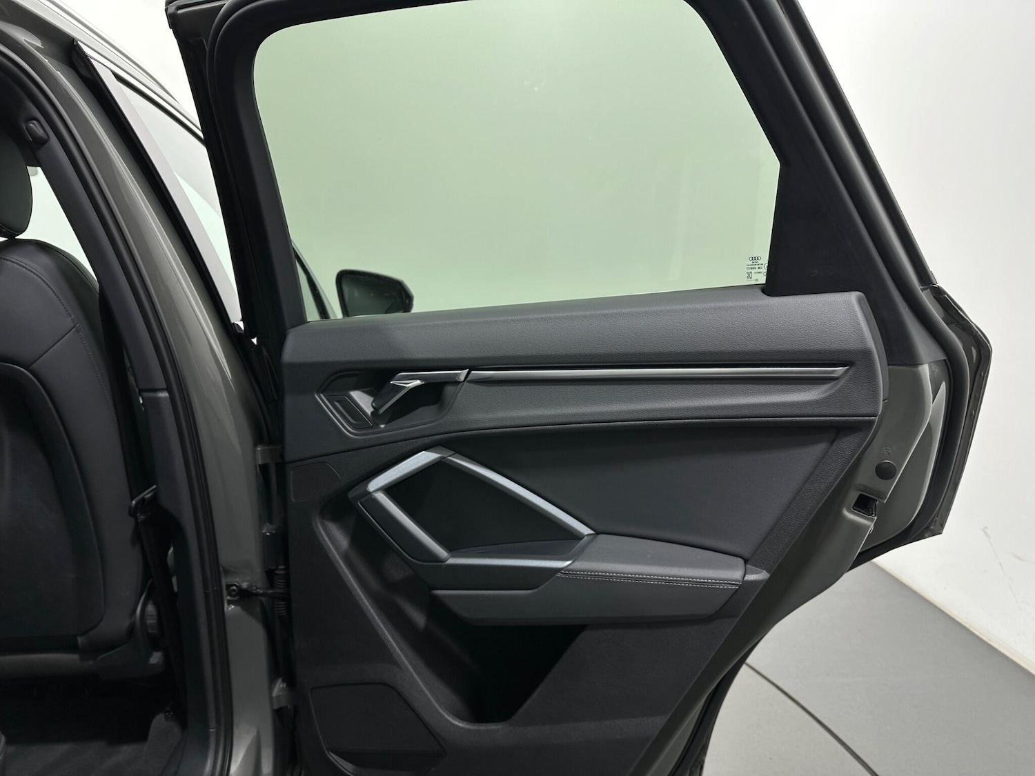 Used Audi Q3 2020 for sale - 77156359: Photo 40