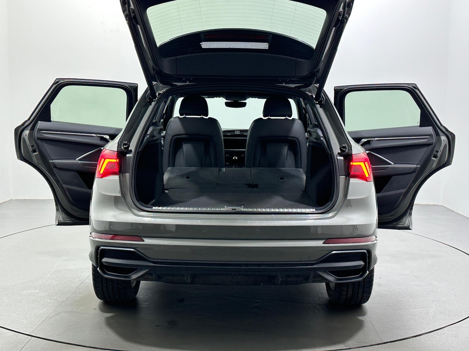 Used Audi Q3 2020 for sale - 77156359: Photo 41