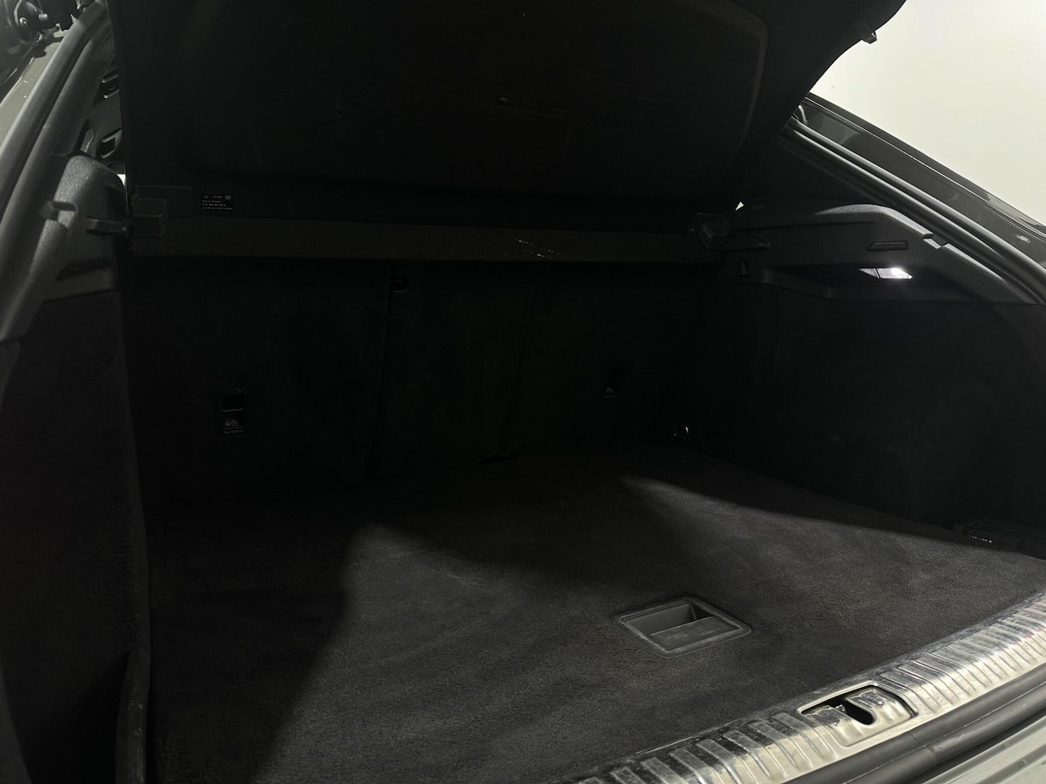 Used Audi Q3 2020 for sale - 77156359: Photo 44