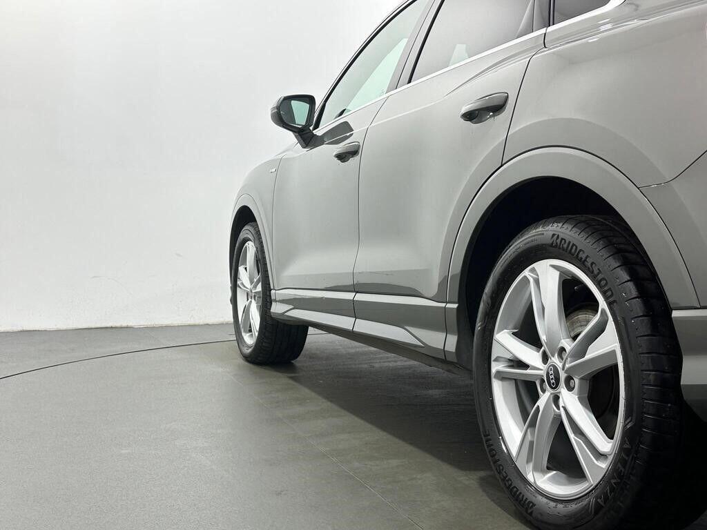 Used Audi Q3 2020 for sale - 77156359: Photo 47