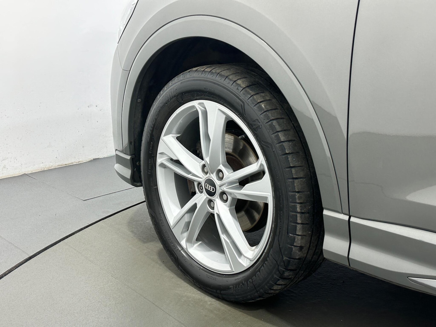 Used Audi Q3 2020 for sale - 77156359: Photo 48