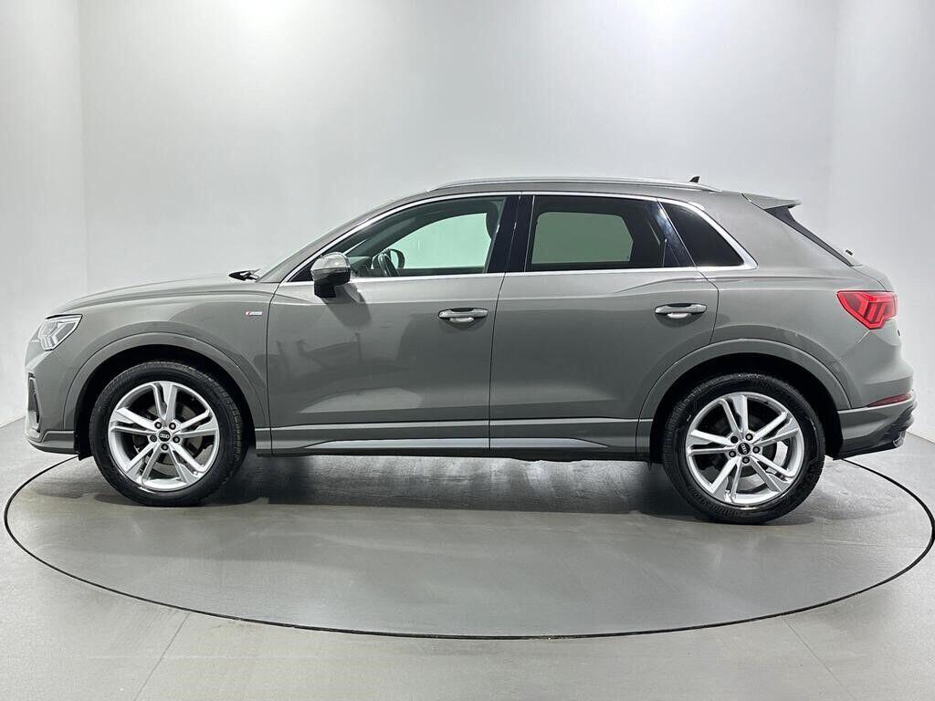 Used Audi Q3 2020 for sale - 77156359: Photo 5