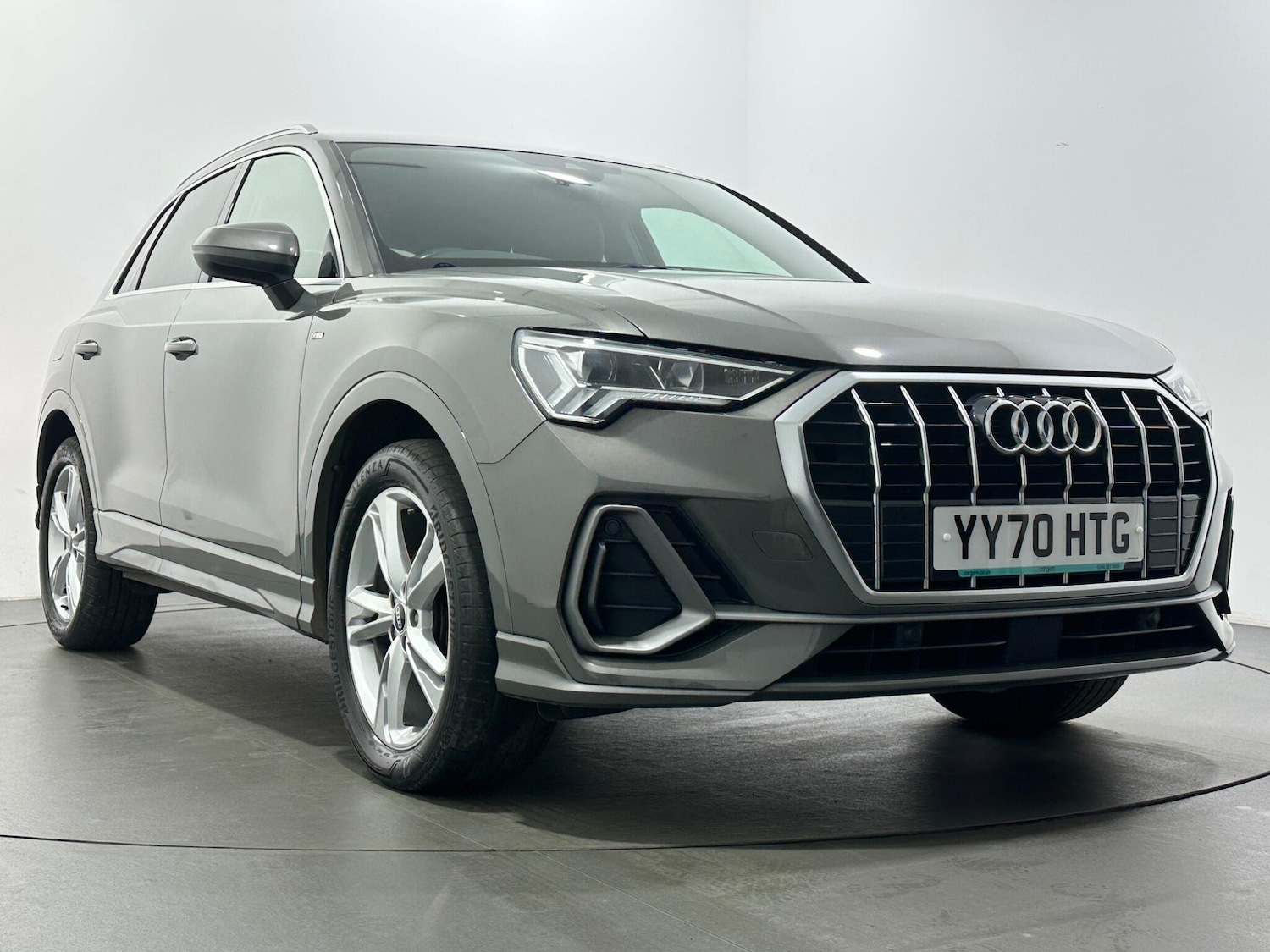 Used Audi Q3 2020 for sale - 77156359: Photo 50