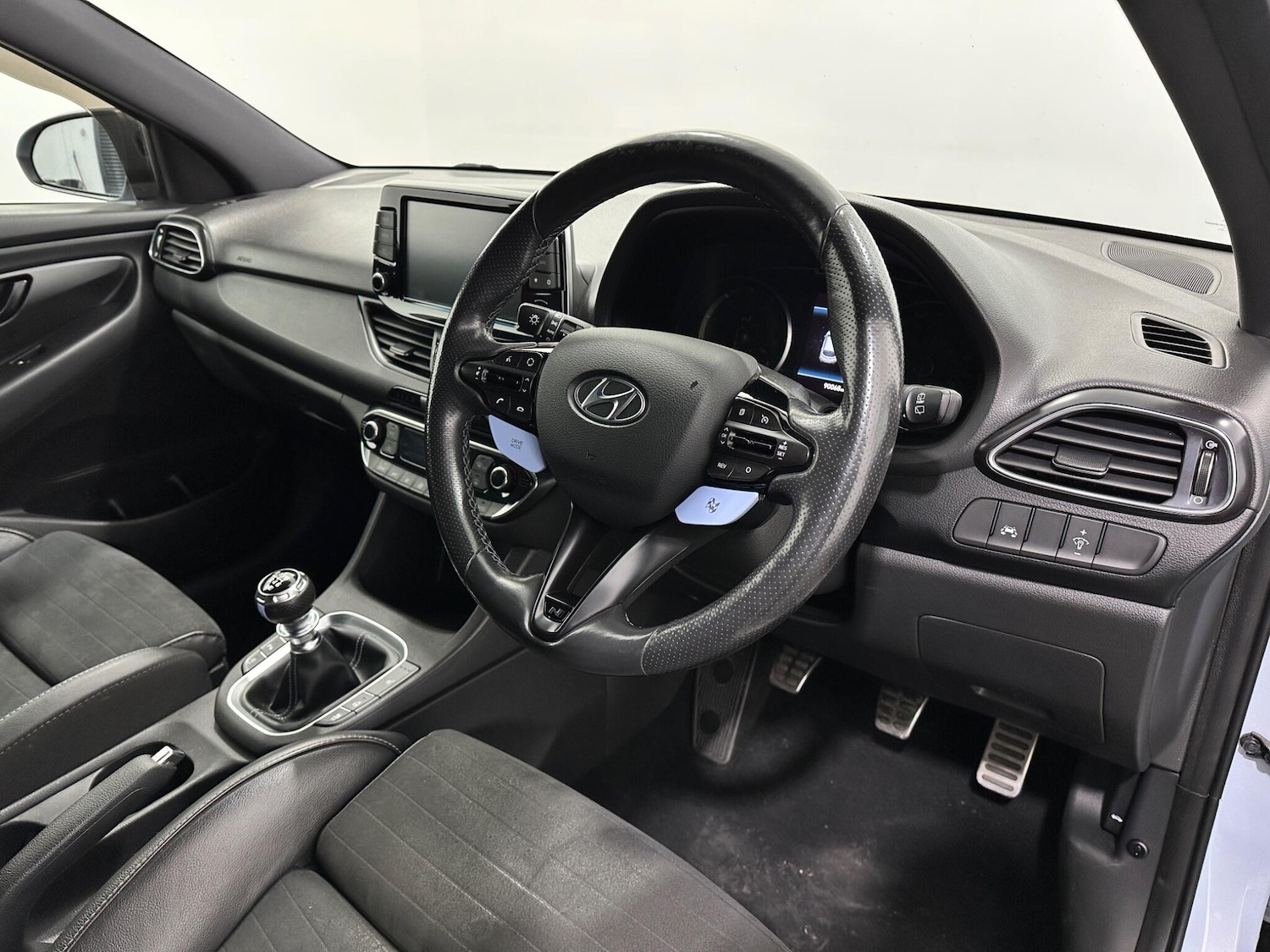 Used Hyundai i30 for sale - 77893135: Photo 11