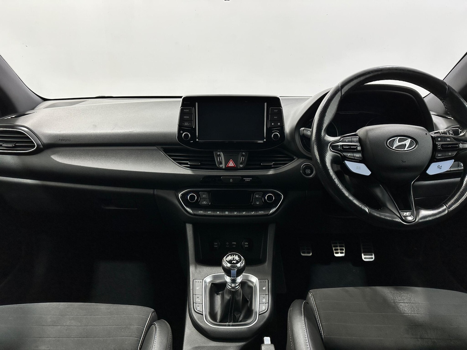 Used Hyundai i30 for sale - 77893135: Photo 20