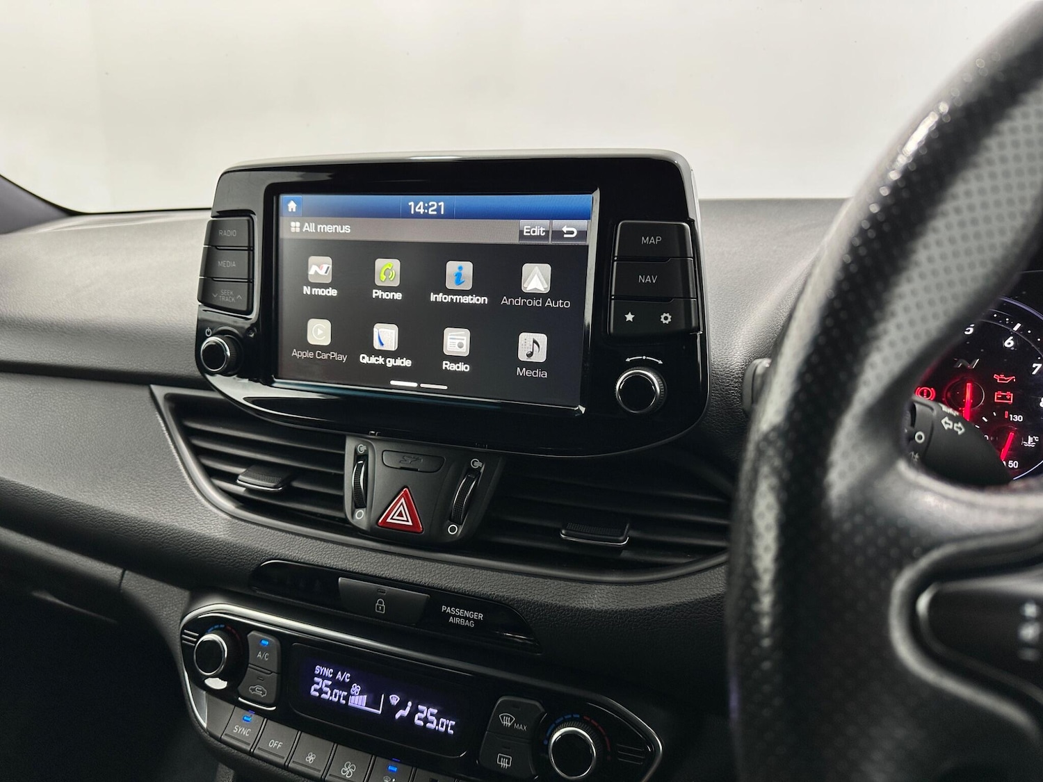 Used Hyundai i30 for sale - 77893135: Photo 25