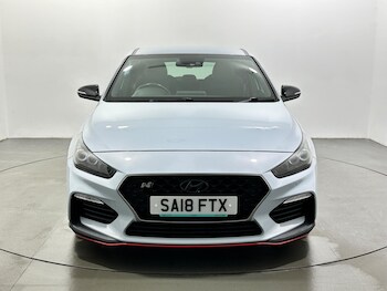 Used Hyundai i30 2018 for sale - 77893135: Photo